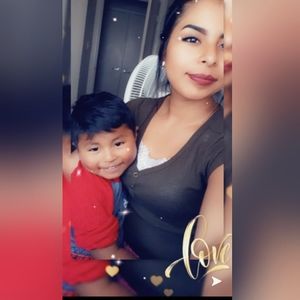 Meet your Posher, Grisel